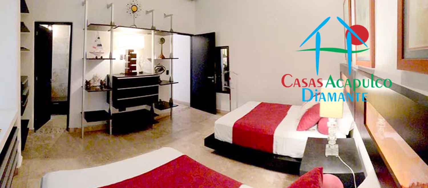 Carabela 30 - Recámara tres 3